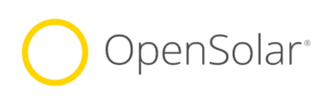 Open solar